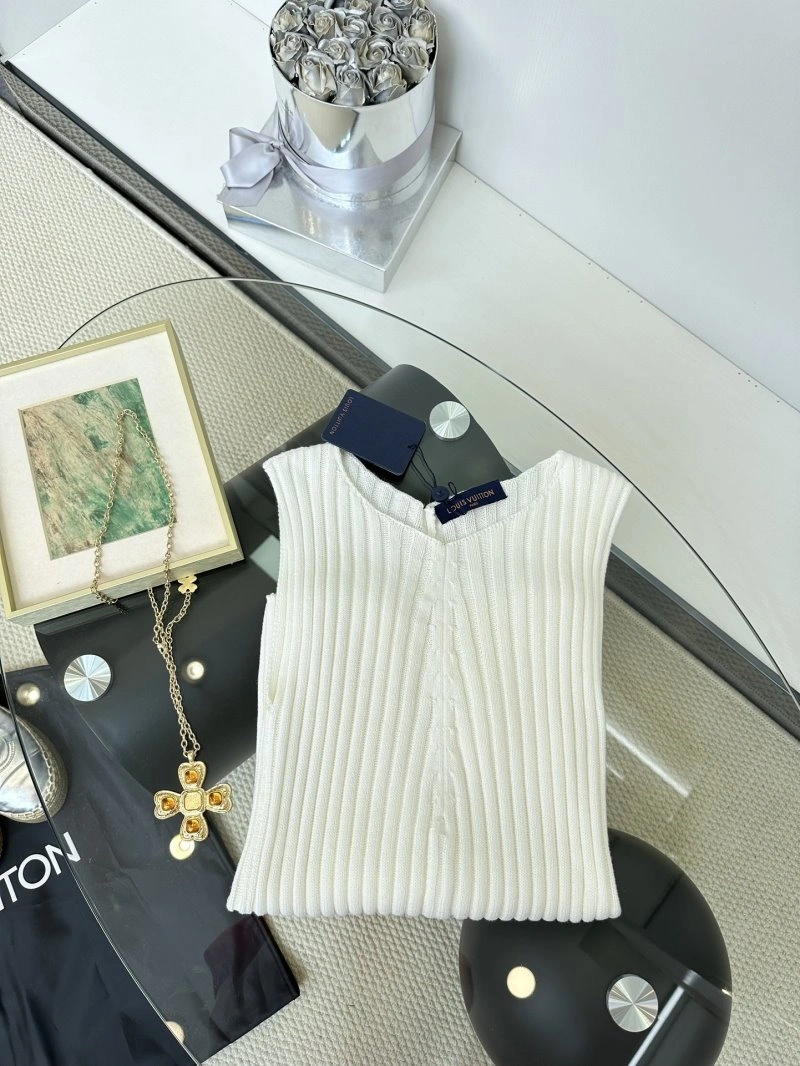 Louis Vuitton Outwear Soft 131766
