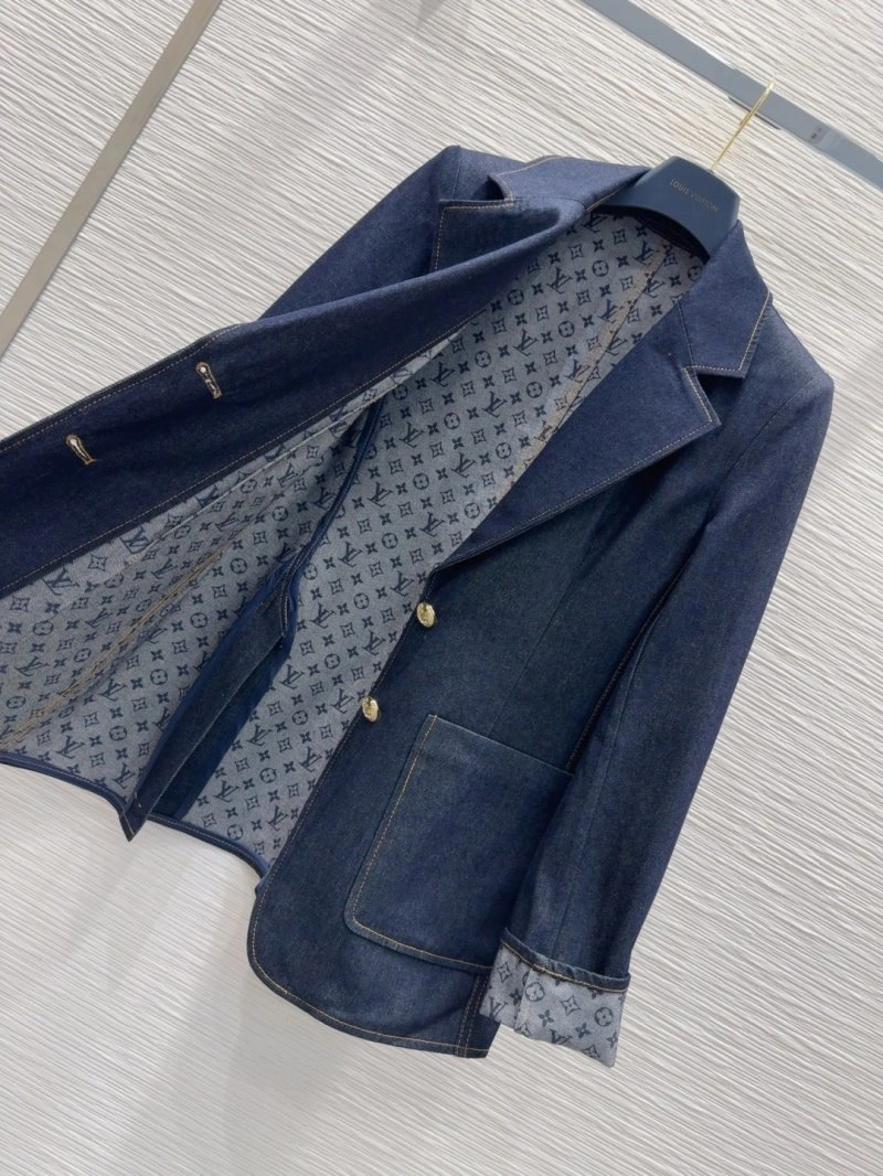 Louis Vuitton Outwear Resilient 131753