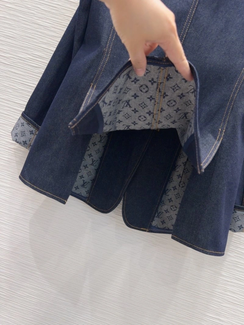 Louis Vuitton Outwear Resilient 131753