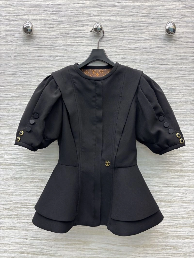 Louis Vuitton Outwear FlexibleFit 131748