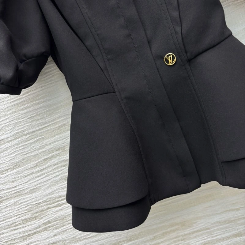 Louis Vuitton Outwear FlexibleFit 131748