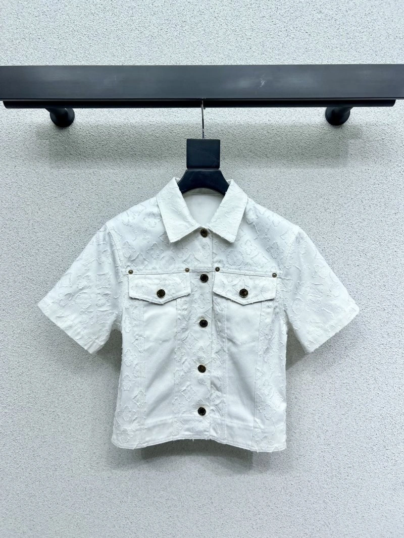 Louis Vuitton Outwear Efficient 131741
