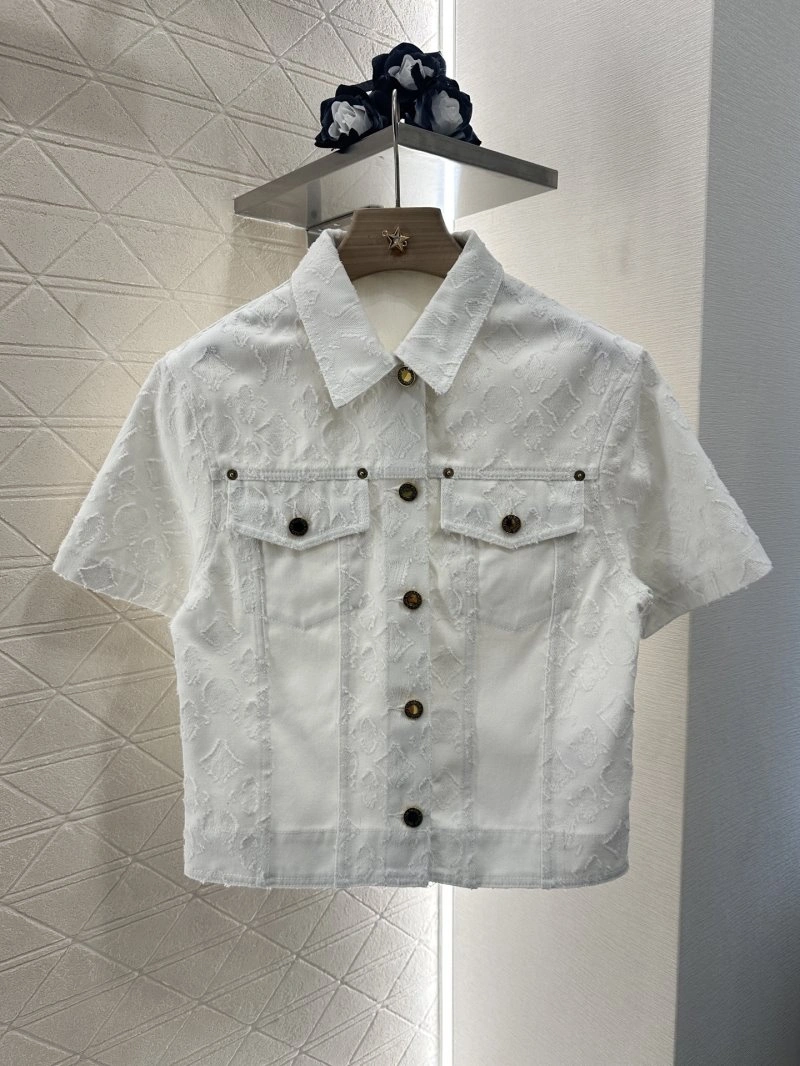 Lightweight Louis Vuitton Outwear 131760