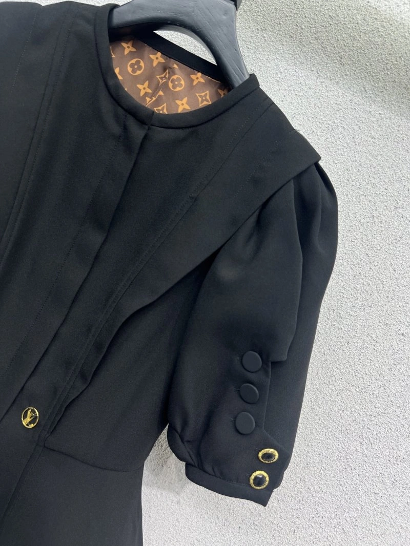 EasyMatch Louis Vuitton Outwear 131762