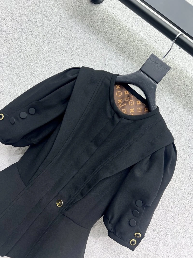 EasyMatch Louis Vuitton Outwear 131762