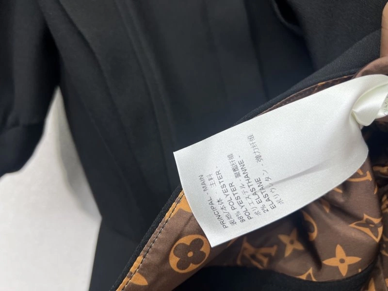 EasyMatch Louis Vuitton Outwear 131762