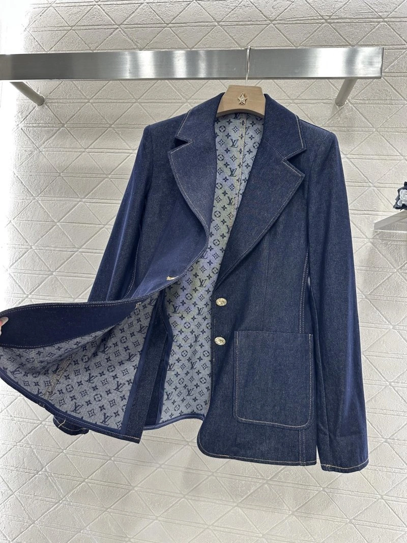 Louis Vuitton Outwear Supportive 131744