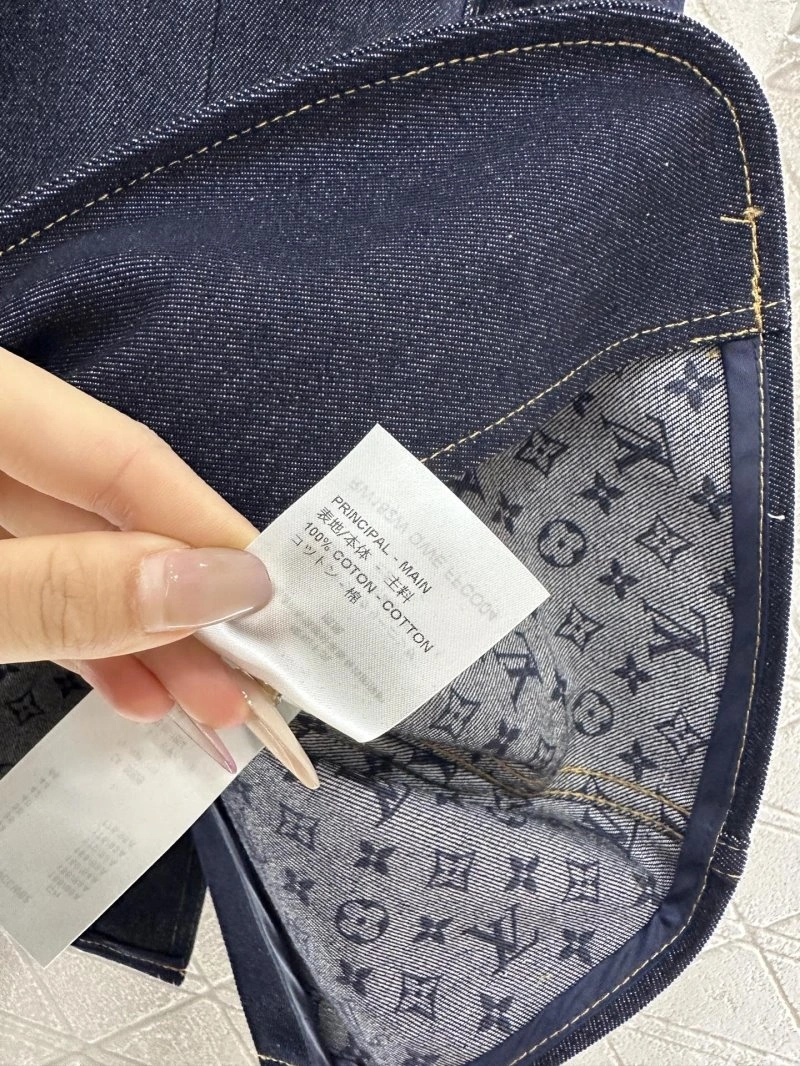 Louis Vuitton Outwear Supportive 131744