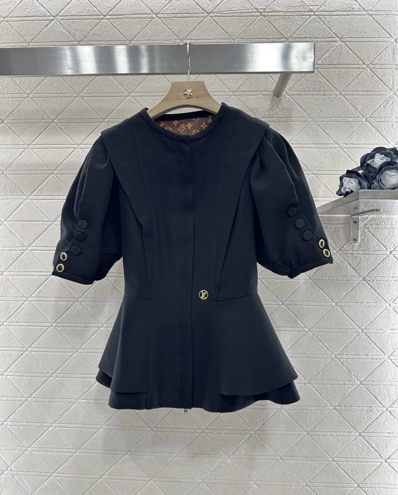 Louis Vuitton Outwear Thermal 131759