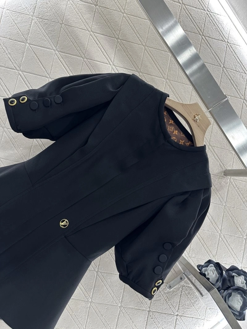 Louis Vuitton Outwear Thermal 131759