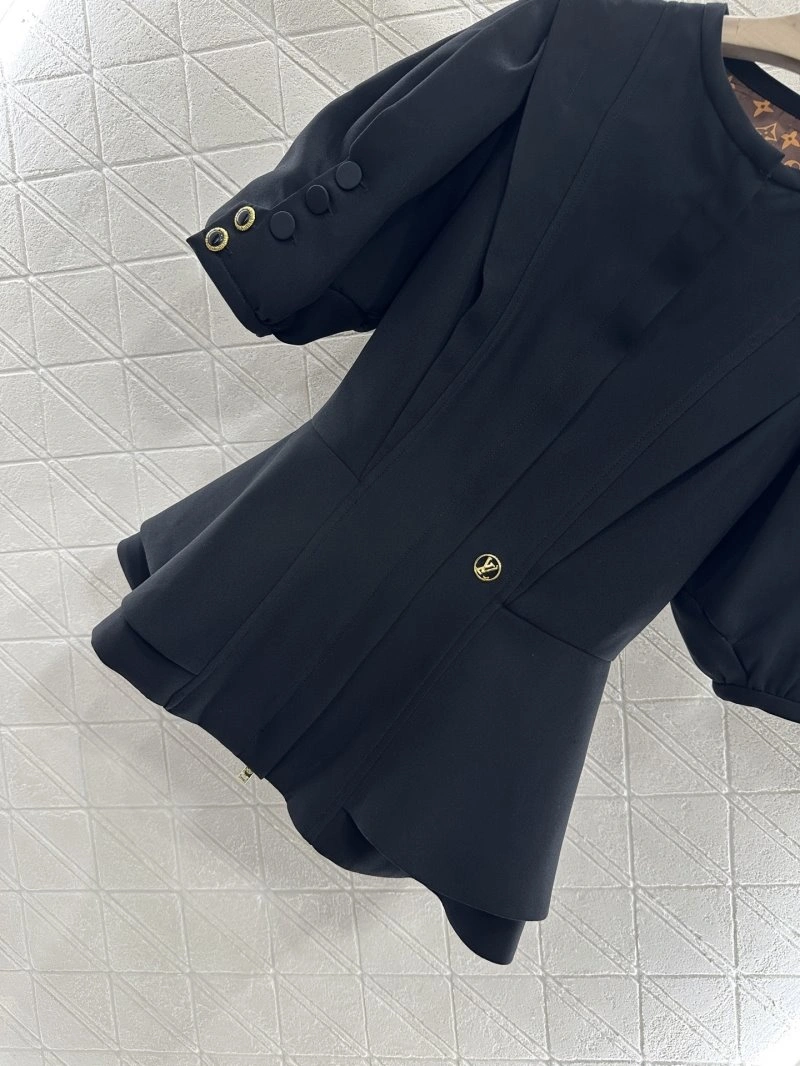 Louis Vuitton Outwear Thermal 131759