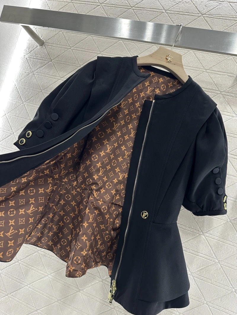 Louis Vuitton Outwear Thermal 131759
