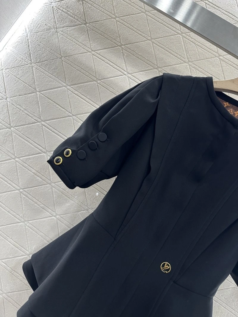 Louis Vuitton Outwear Thermal 131759
