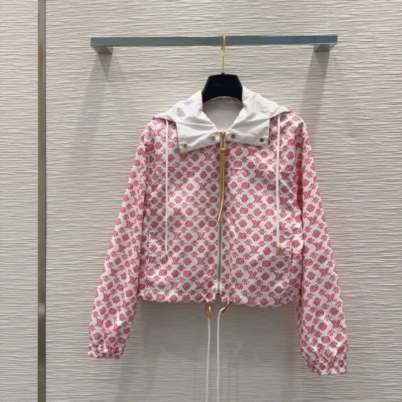 Upgraded Louis Vuitton Outwear 131751