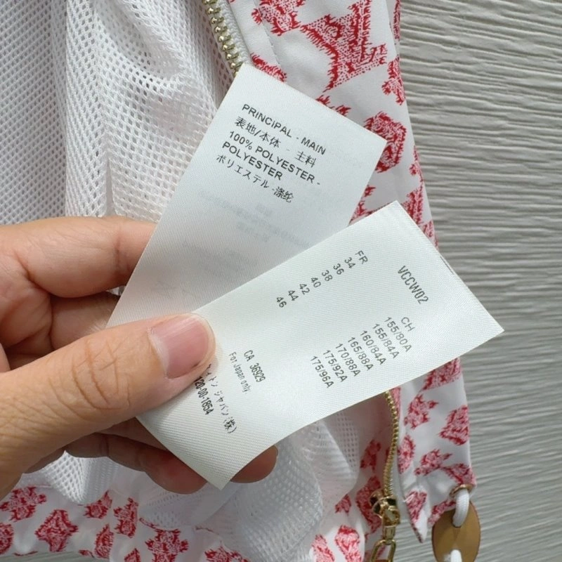 Upgraded Louis Vuitton Outwear 131751