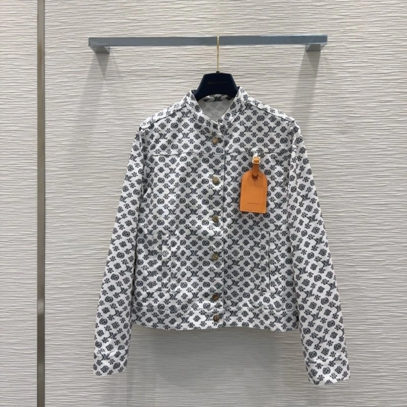Louis Vuitton Outwear UrbanStyle 131757