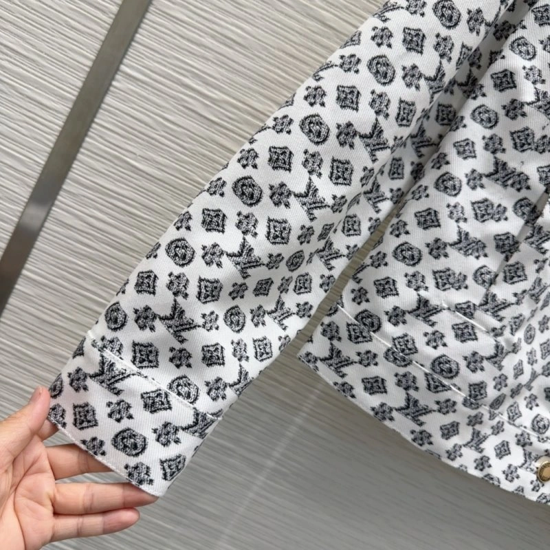 Louis Vuitton Outwear UrbanStyle 131757