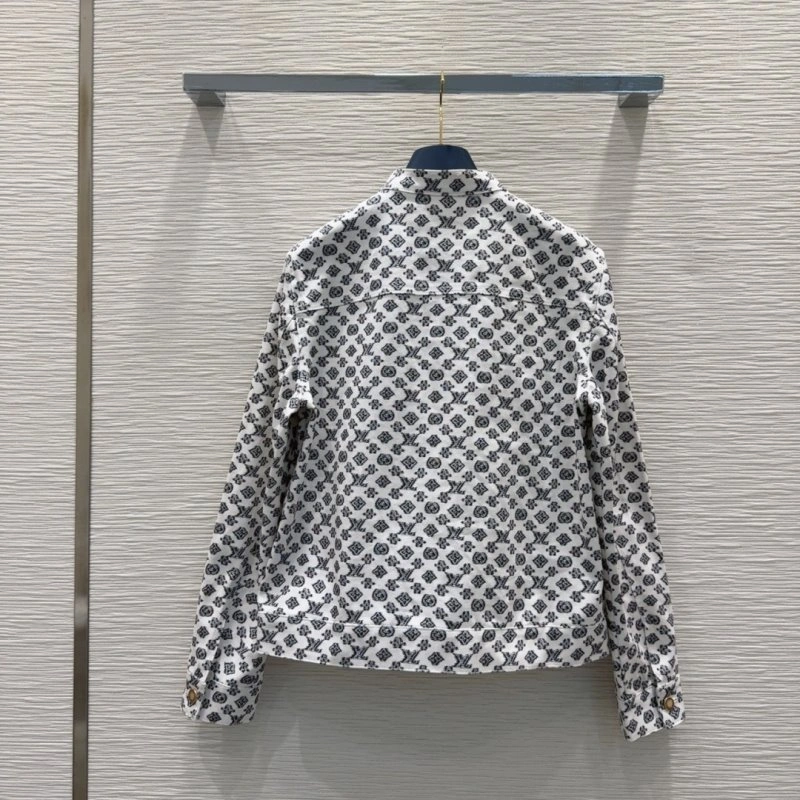 Louis Vuitton Outwear UrbanStyle 131757