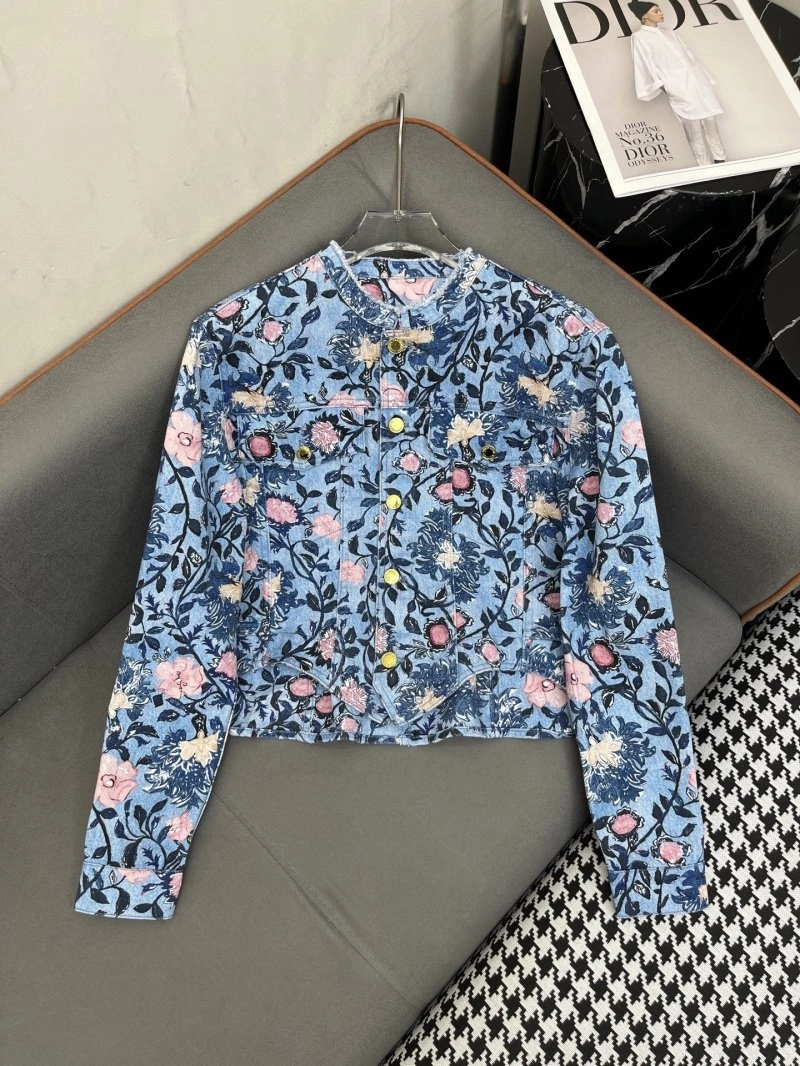 RelaxedFit Louis Vuitton Outwear 131755