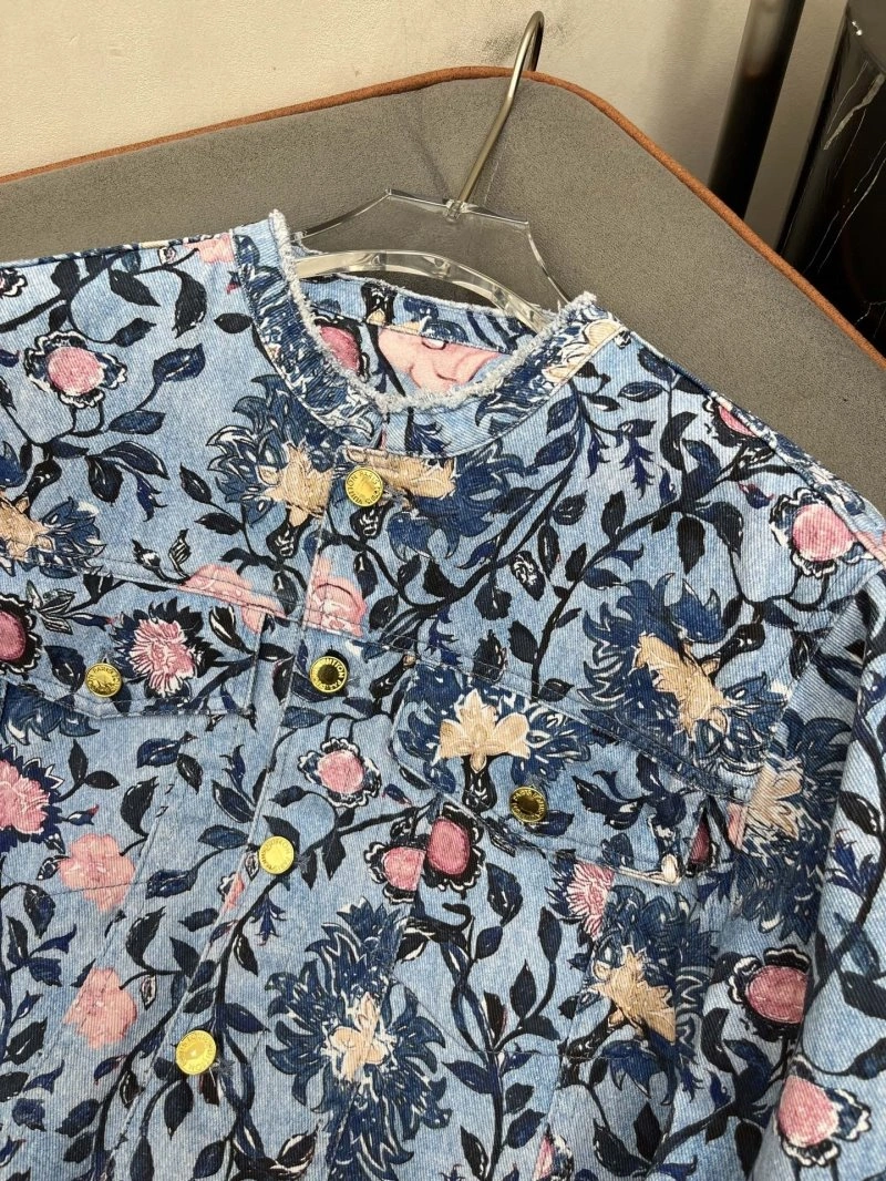 RelaxedFit Louis Vuitton Outwear 131755