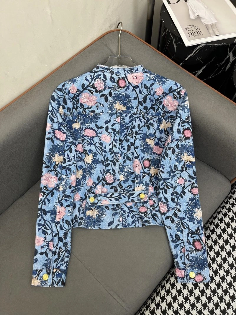 RelaxedFit Louis Vuitton Outwear 131755