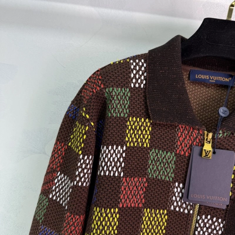 Louis Vuitton Outwear Lightweight 131738