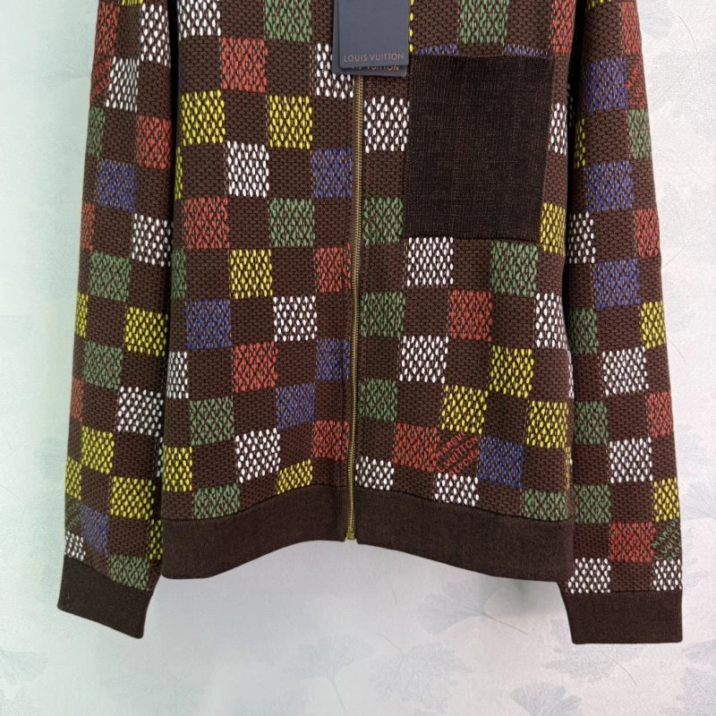 Louis Vuitton Outwear Lightweight 131738