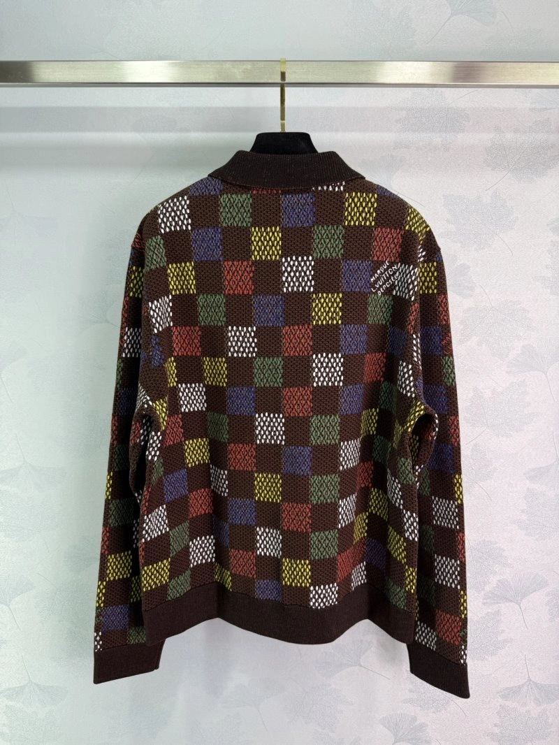 Louis Vuitton Outwear Lightweight 131738