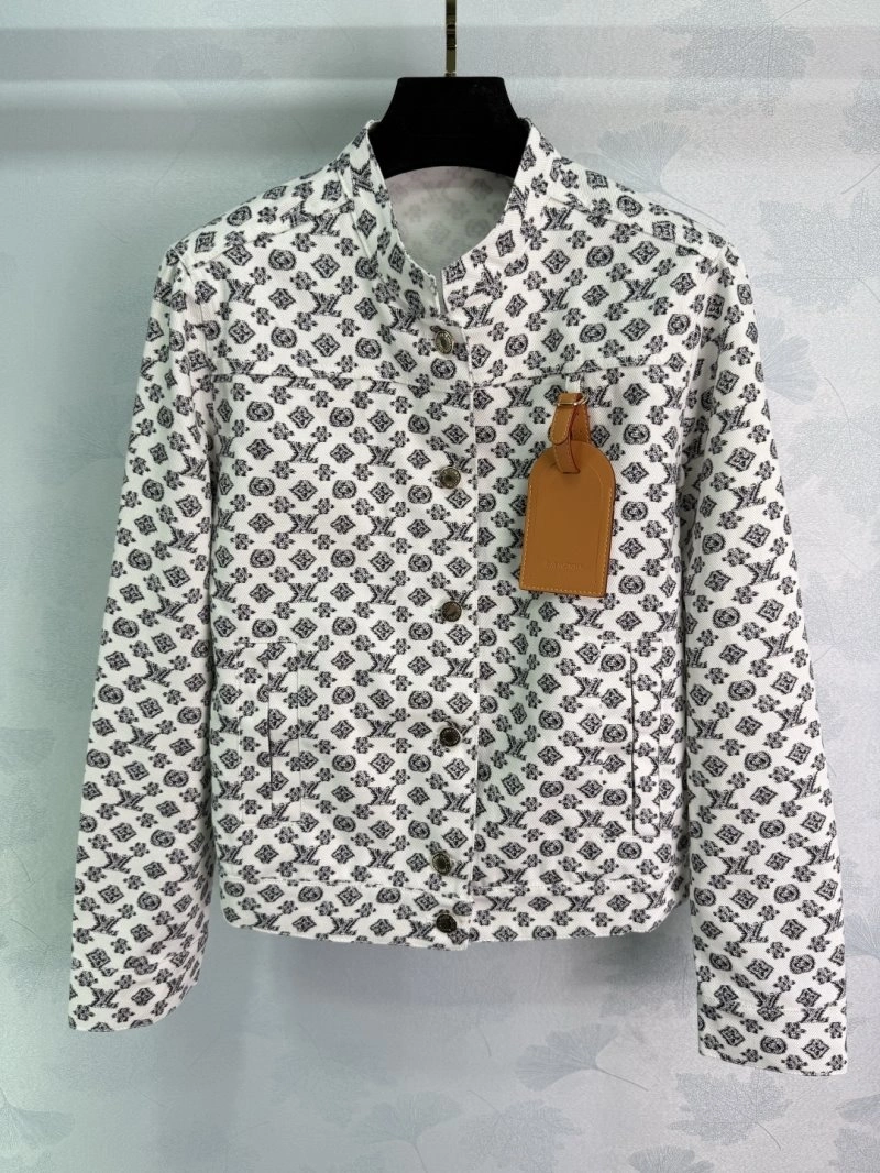 Louis Vuitton Outwear TopPick 131747