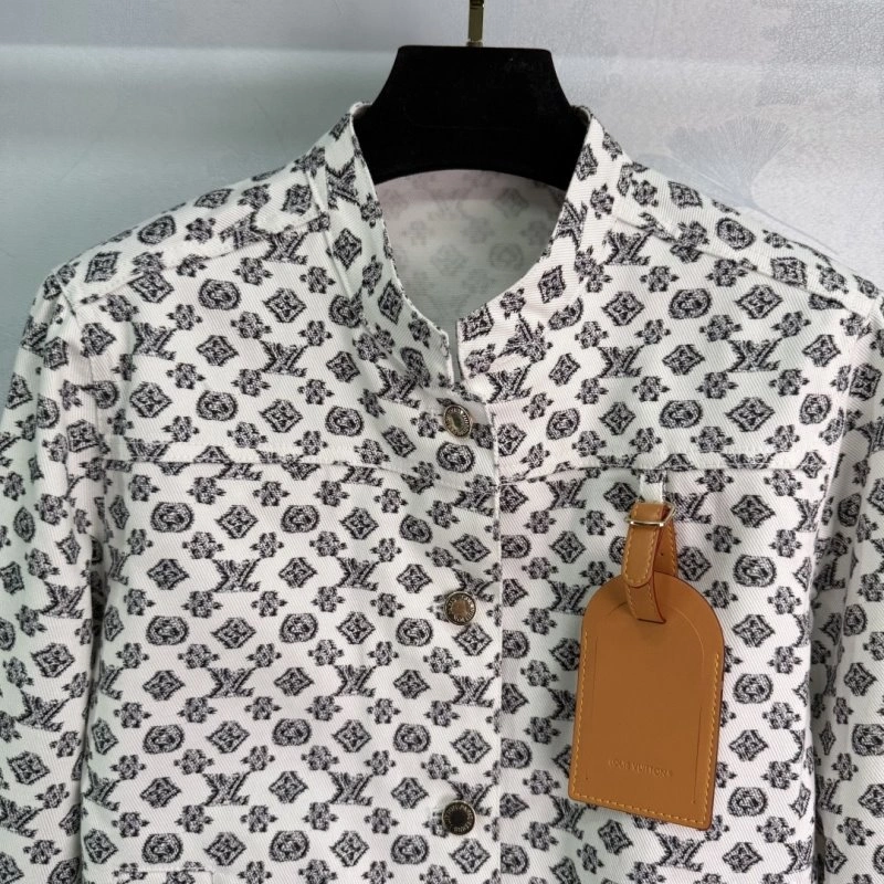 Louis Vuitton Outwear TopPick 131747