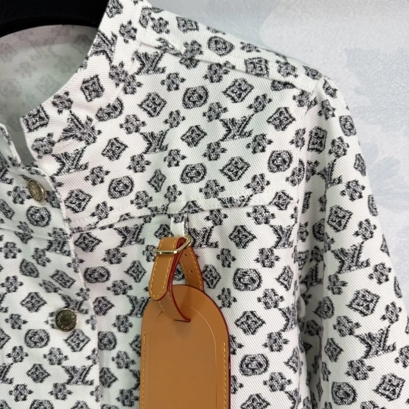 Louis Vuitton Outwear TopPick 131747