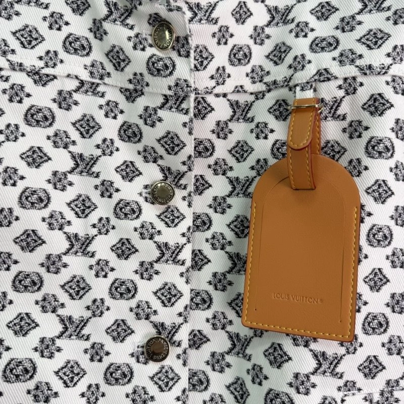 Louis Vuitton Outwear TopPick 131747