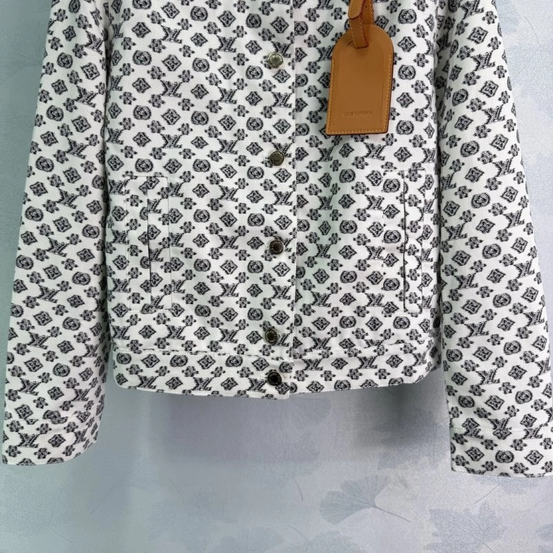 Louis Vuitton Outwear TopPick 131747