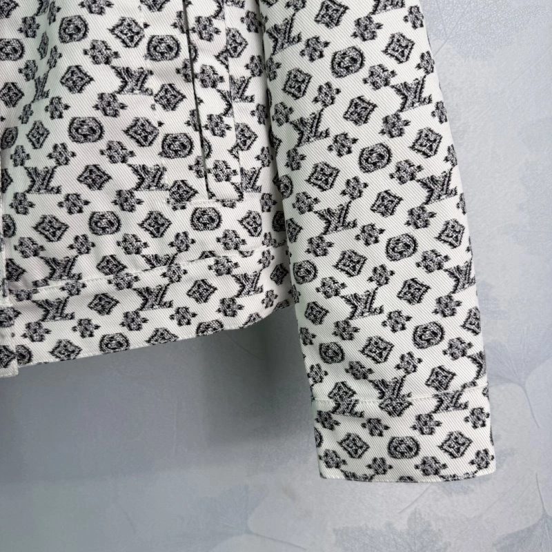 Louis Vuitton Outwear TopPick 131747