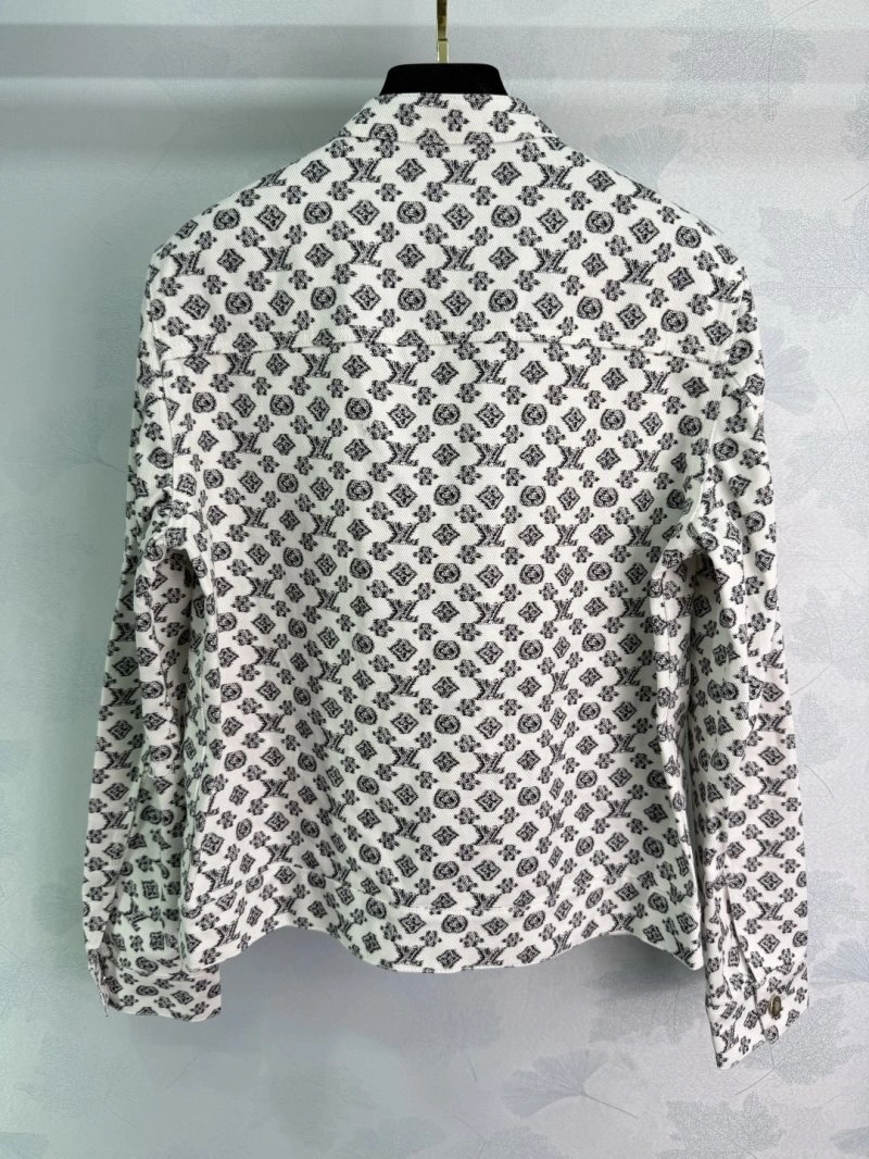 Louis Vuitton Outwear TopPick 131747