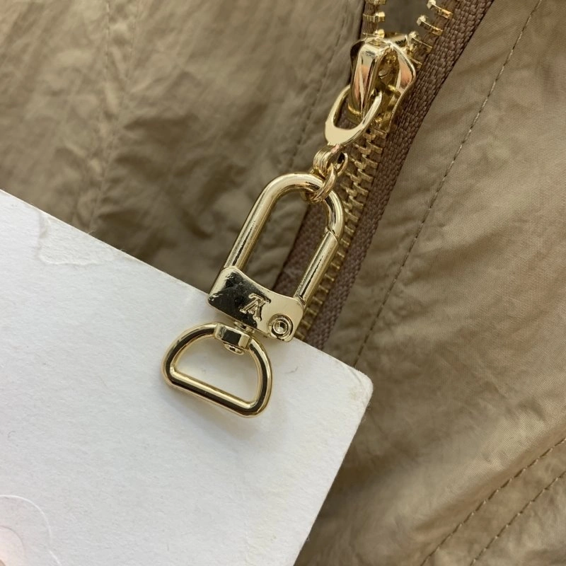 Louis Vuitton Outwear Bold 130728