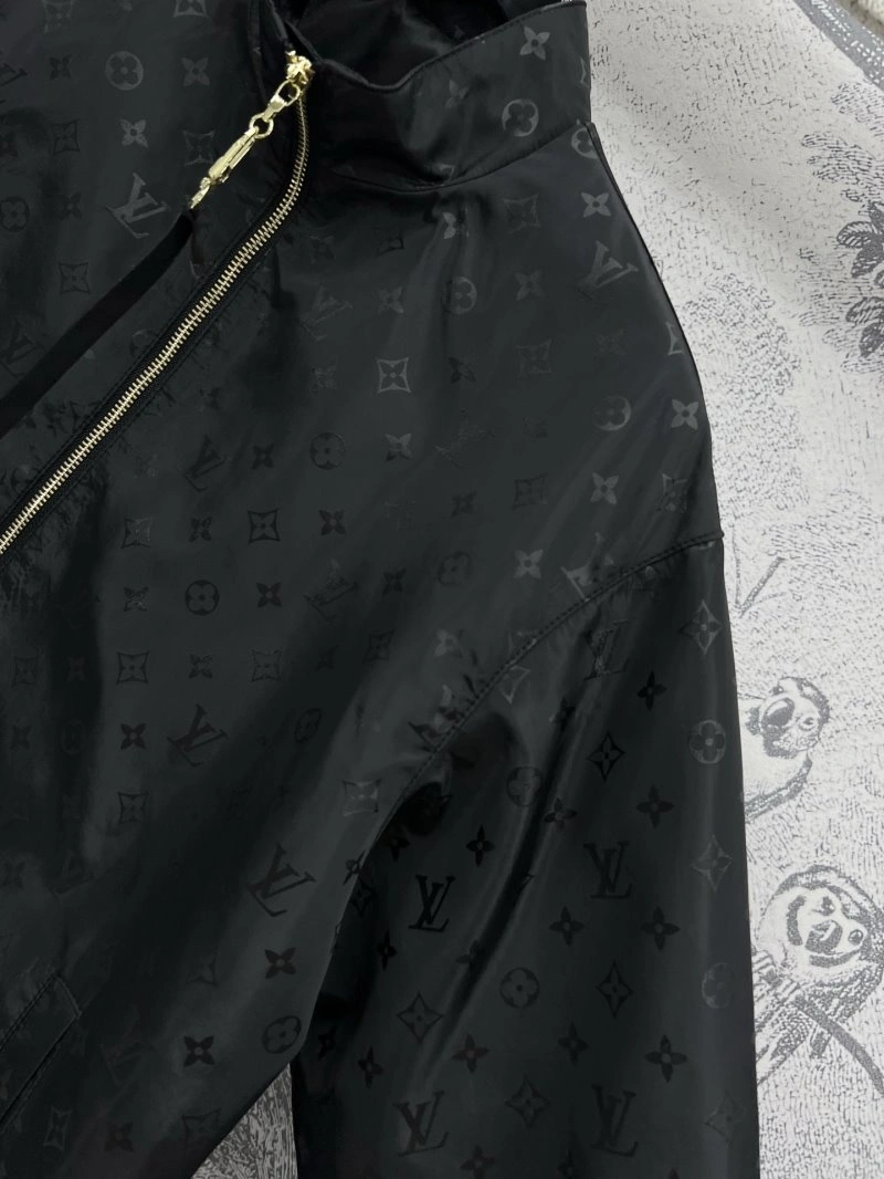 EasyCare Louis Vuitton Outwear 130730