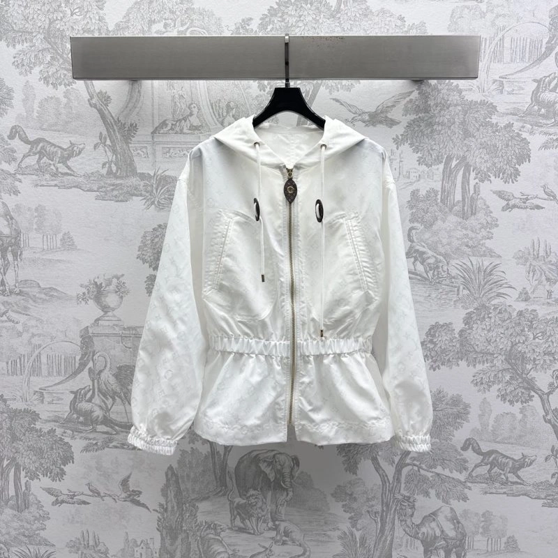 Louis Vuitton Outwear Unique 130721
