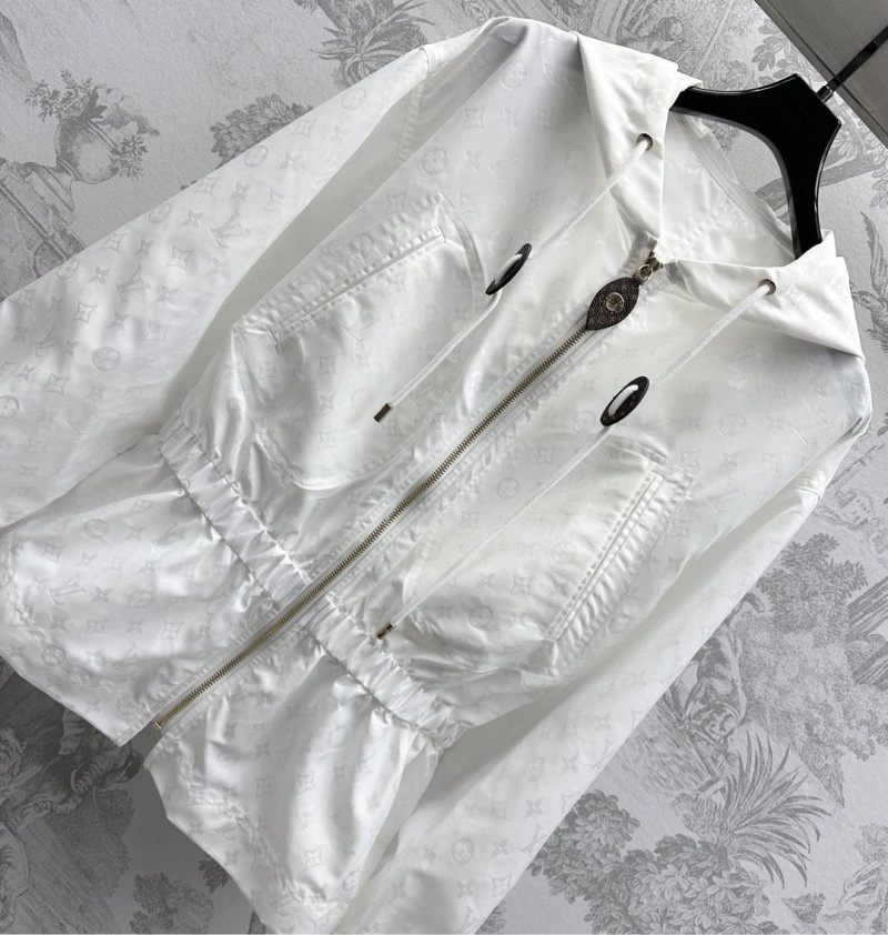 Louis Vuitton Outwear Unique 130721