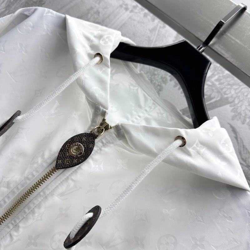 Louis Vuitton Outwear Unique 130721