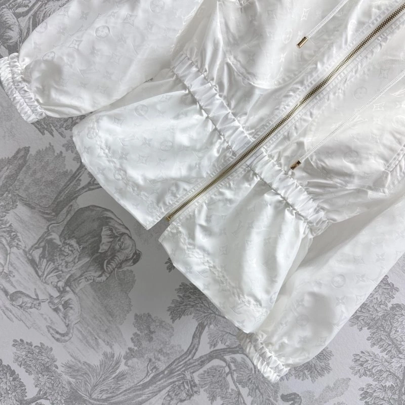 Louis Vuitton Outwear Unique 130721