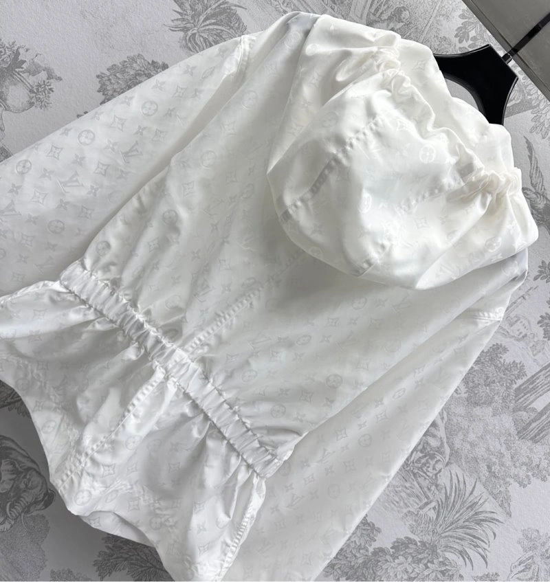 Louis Vuitton Outwear Unique 130721