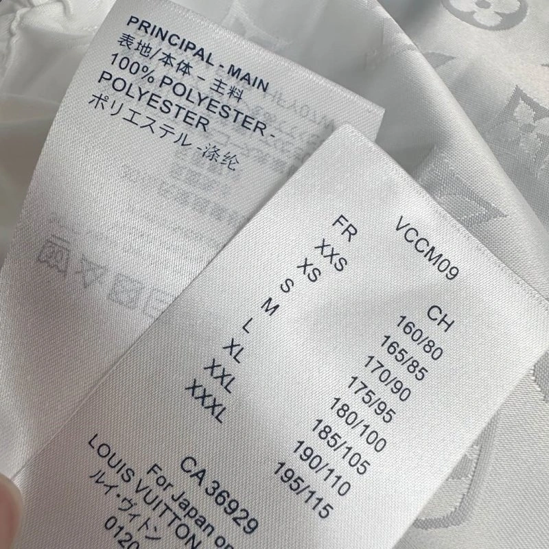 Louis Vuitton Outwear Unique 130721