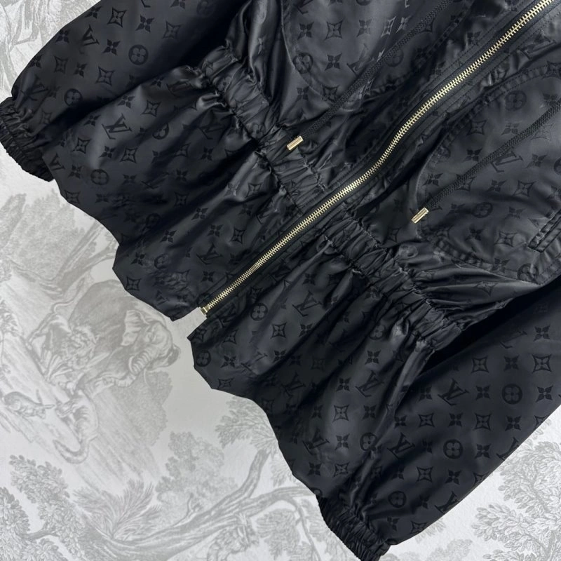 Louis Vuitton Outwear Trendsetting 130729