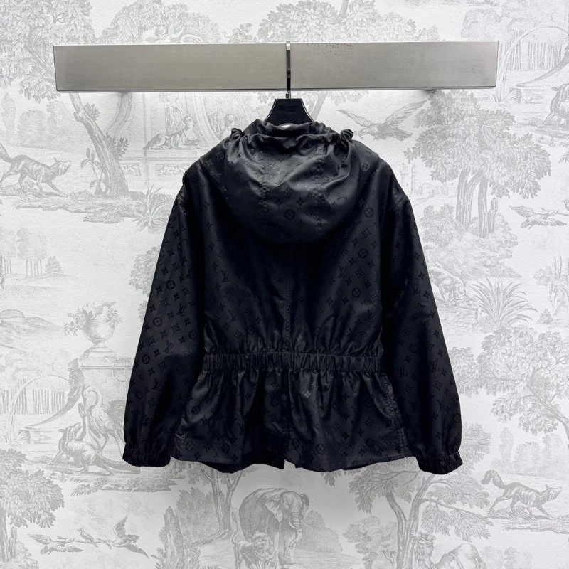 Louis Vuitton Outwear Trendsetting 130729