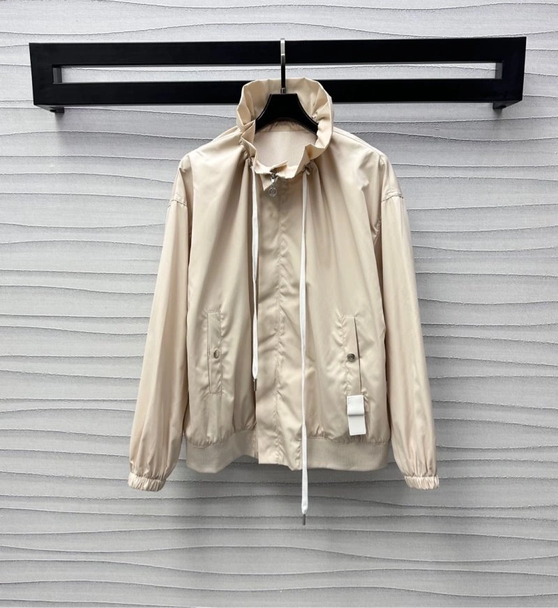 Louis Vuitton Outwear Cozy 130731