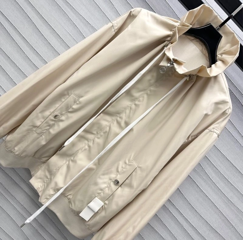 Louis Vuitton Outwear Cozy 130731