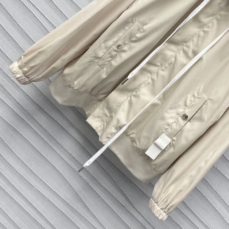 Louis Vuitton Outwear Cozy 130731