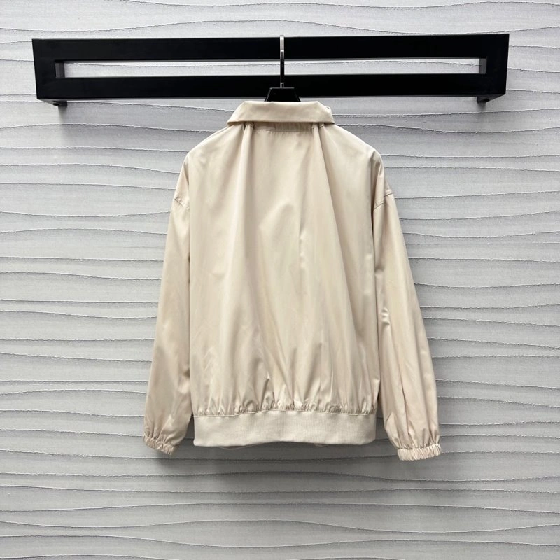 Louis Vuitton Outwear Cozy 130731