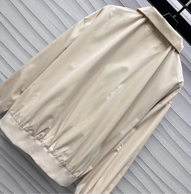 Louis Vuitton Outwear Cozy 130731